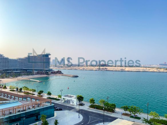Amazing Sea View | 1BR Apartment +Bills Included