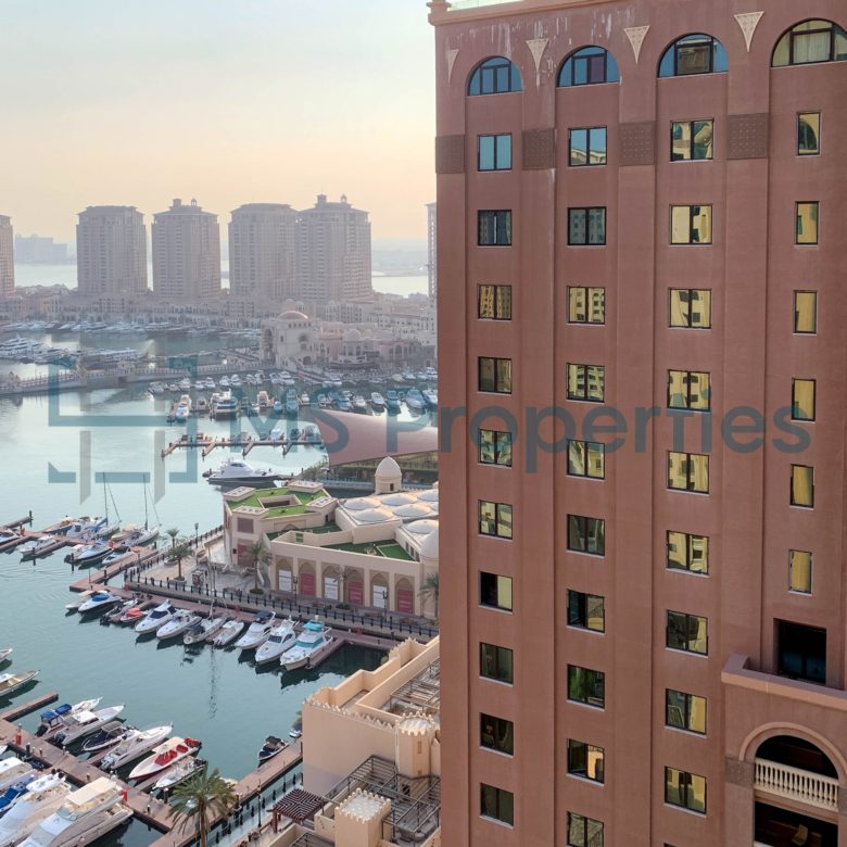 Charming 1BHK Apartment with Amazing View