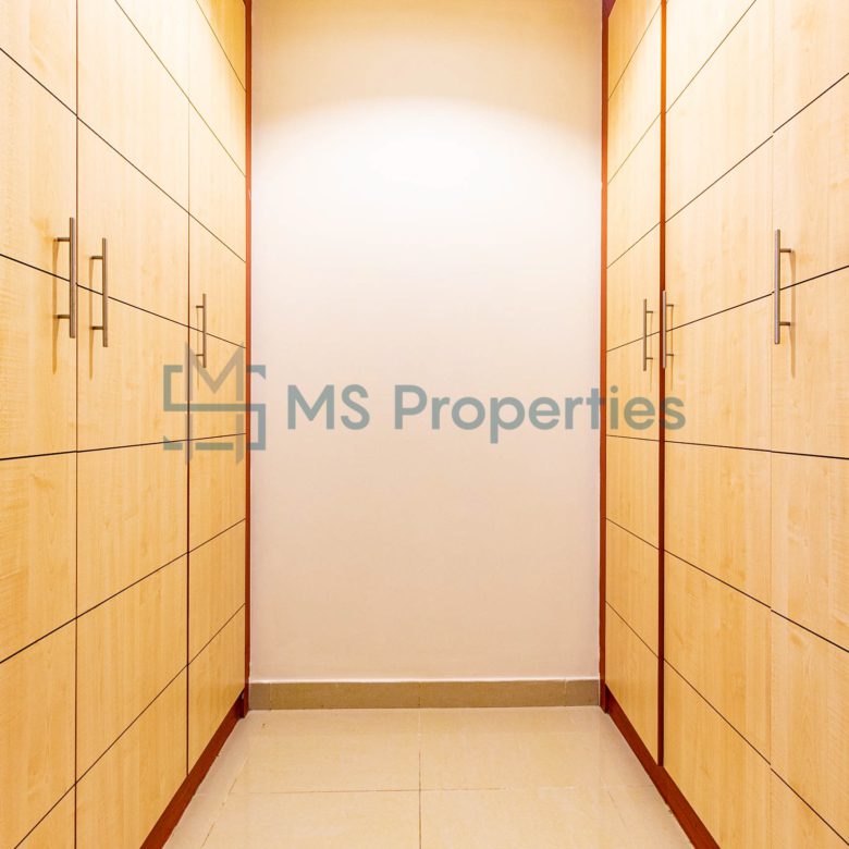 Ready to Move | Cozy 1BR Apartment with Amazing View