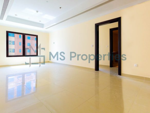 Charming 1BHK Apartment with Amazing View
