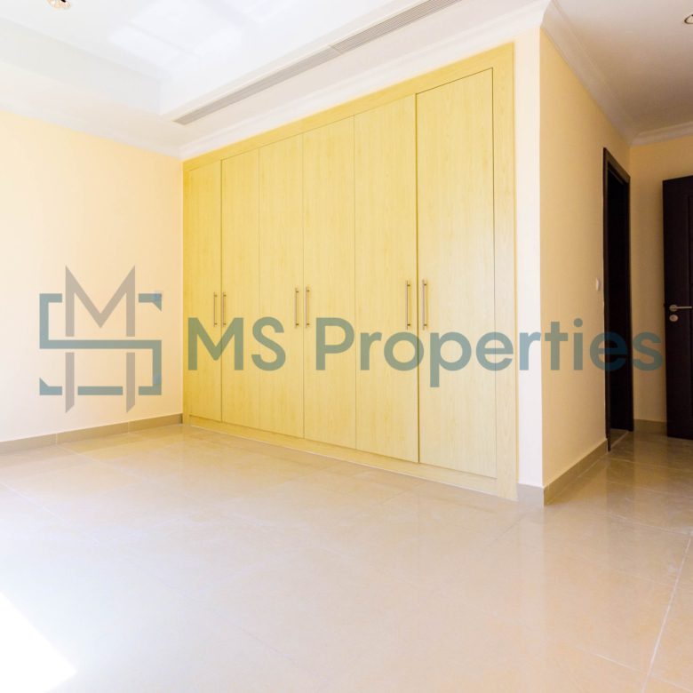 Charming 1BHK Apartment with Amazing View