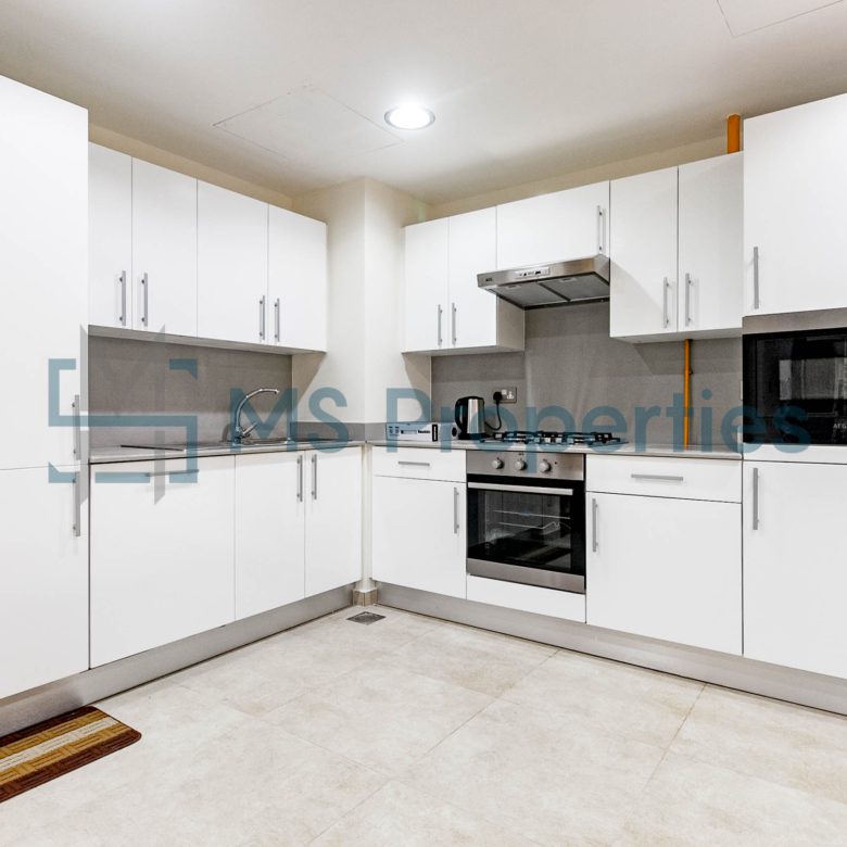 Amazing Sea View | 1BR Apartment +Bills Included