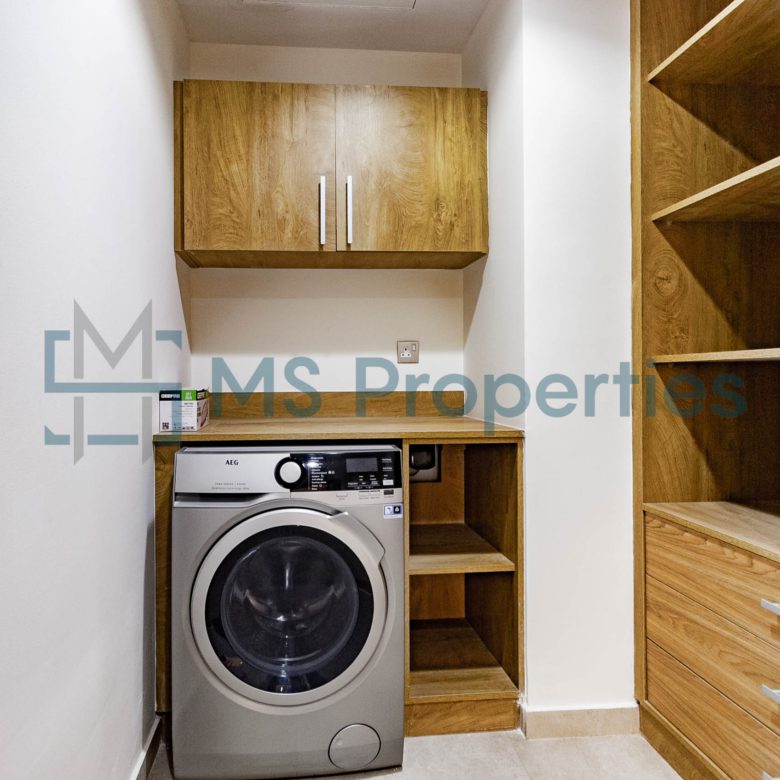 Amazing Sea View | 1BR Apartment +Bills Included