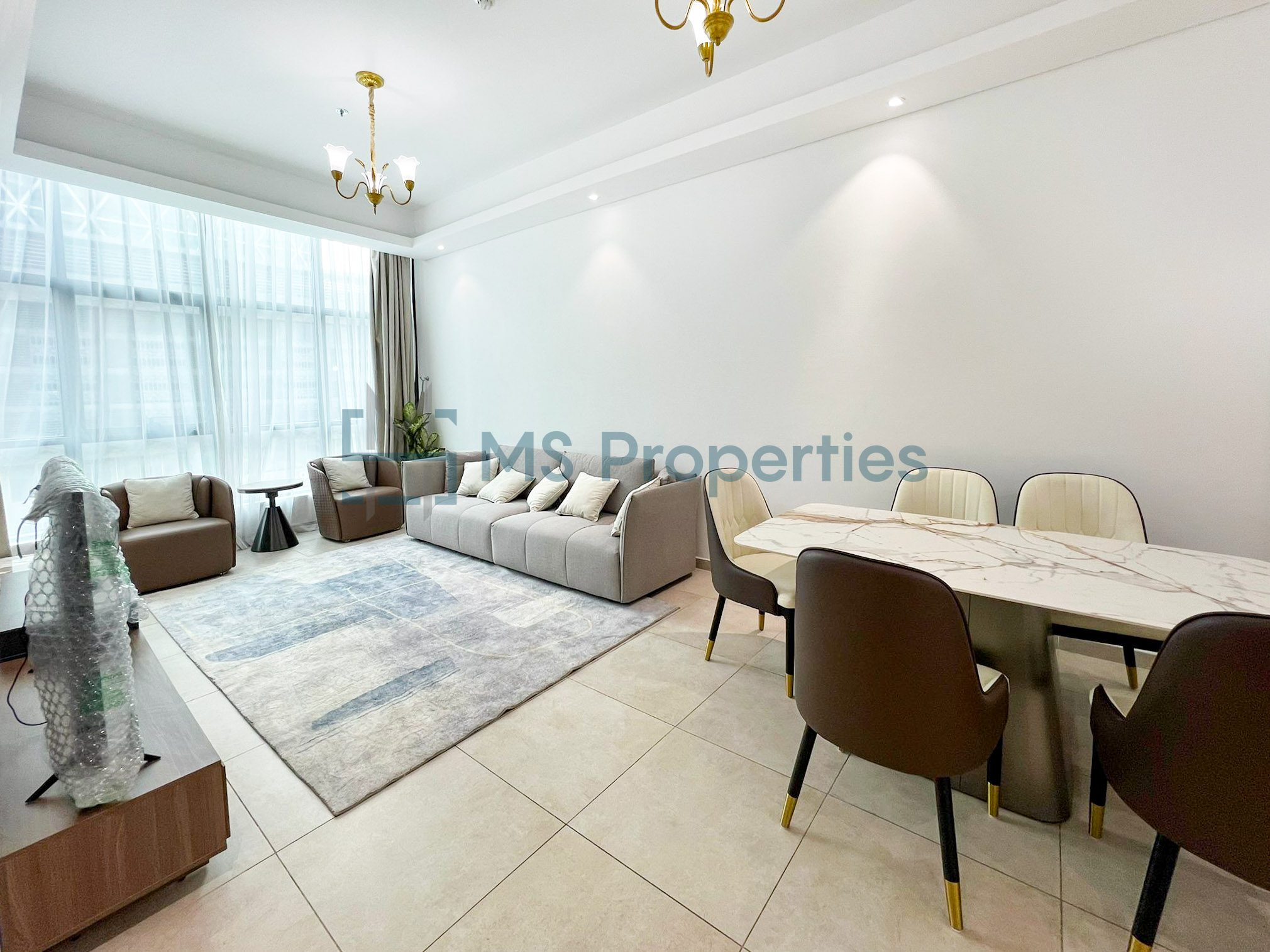 WhatsApp Image 2025-08-26 at 15.10.47-Edit Luxury Modern 2BHK Apartment | Bills Included | City View