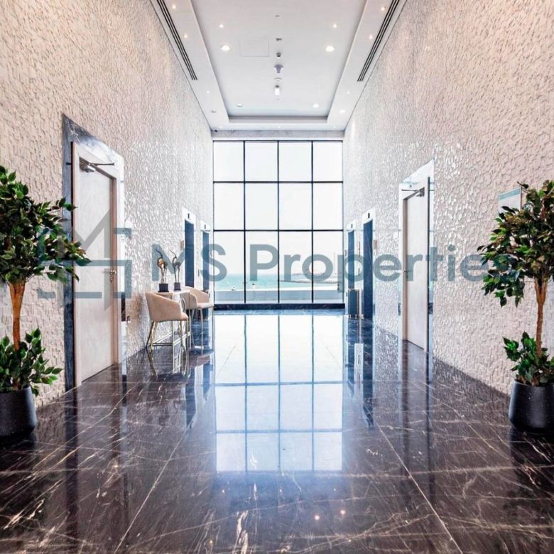 Amazing Offer 1BR Apartment | Title Deed