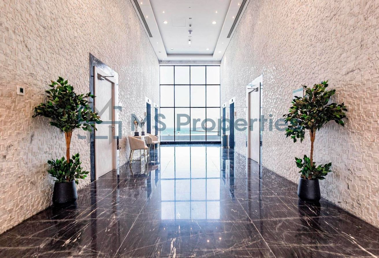 Amazing Offer 1BR Apartment | Title Deed