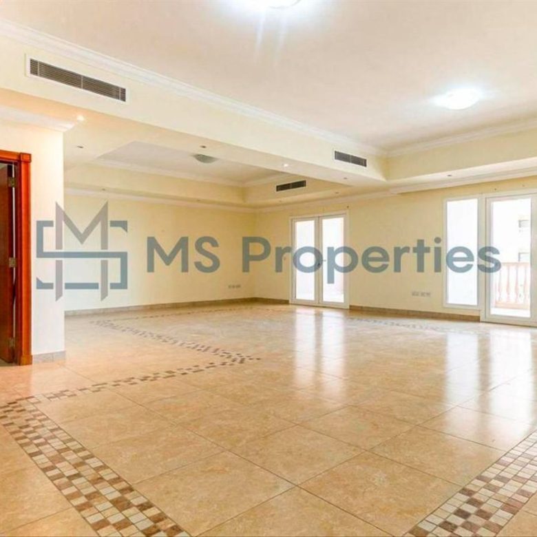 3BR+Maid Apartment | SpaciousApartment | GreatDeal