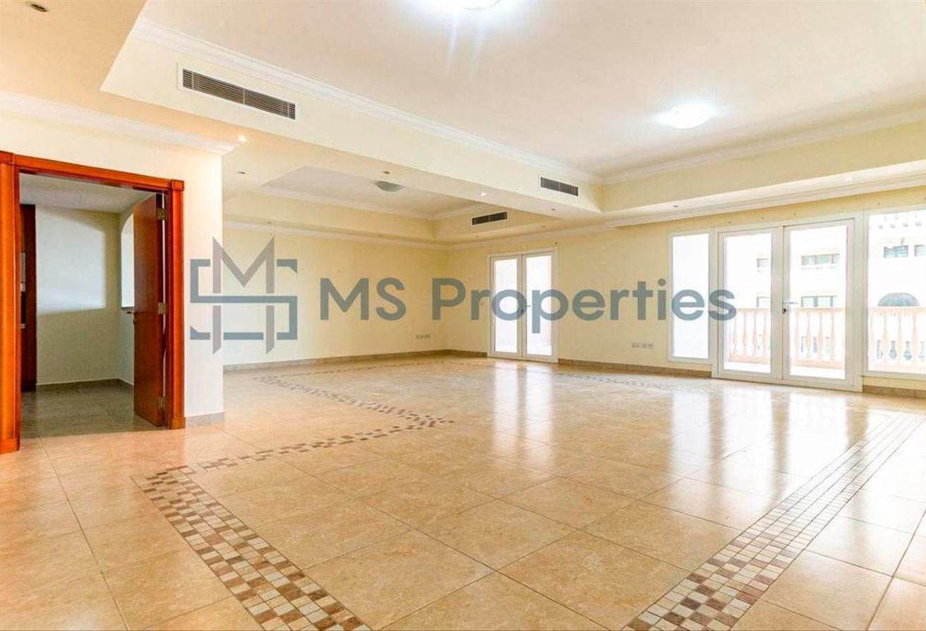 3BR+Maid Apartment | SpaciousApartment | GreatDeal