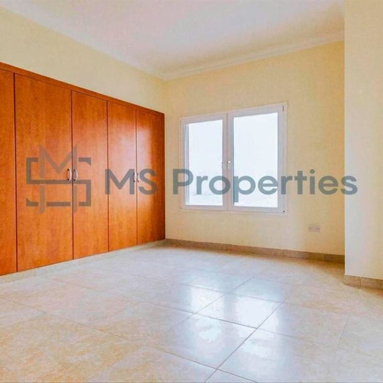 3BR+Maid Apartment | SpaciousApartment | GreatDeal