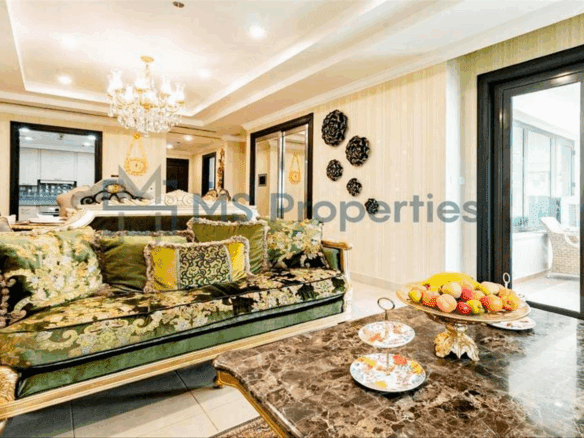 Explore Great Offer 2BHK with Huge View Balcony