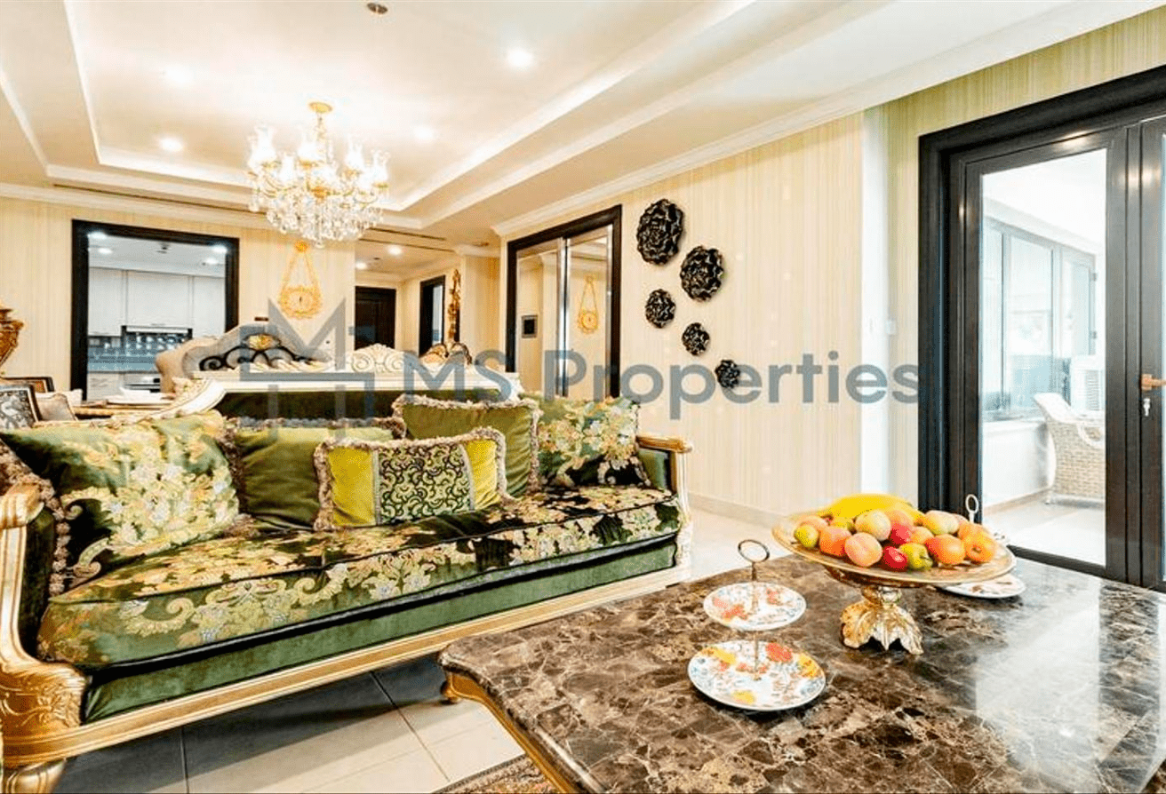 Explore Great Offer 2BHK with Huge View Balcony