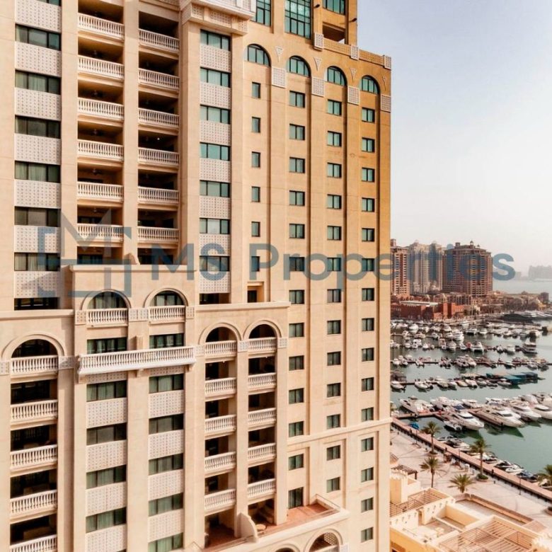 Grab your Own Studio Flat with Stunning Balcony