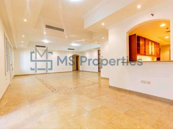 3BR+Maid Apartment | SpaciousApartment | GreatDeal
