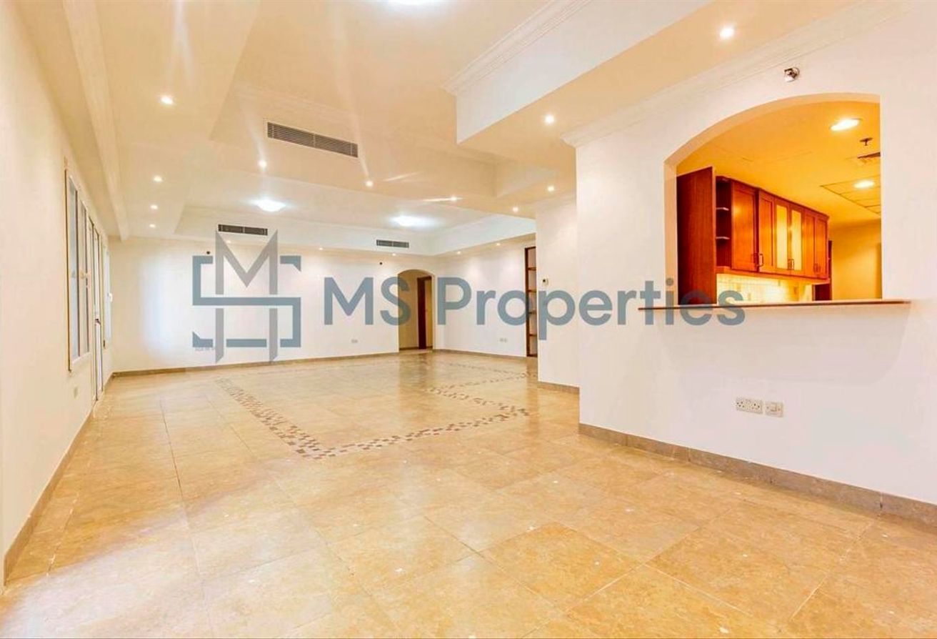 3BR+Maid Apartment | SpaciousApartment | GreatDeal