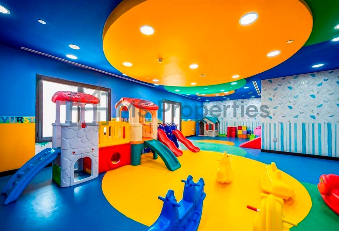 3BR+Maid Apartment | SpaciousApartment | GreatDeal