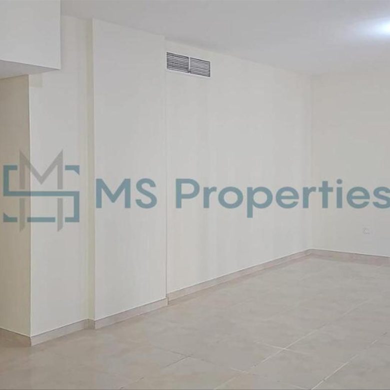 2BHK Flat with Balcony | Lusail City | For Sale