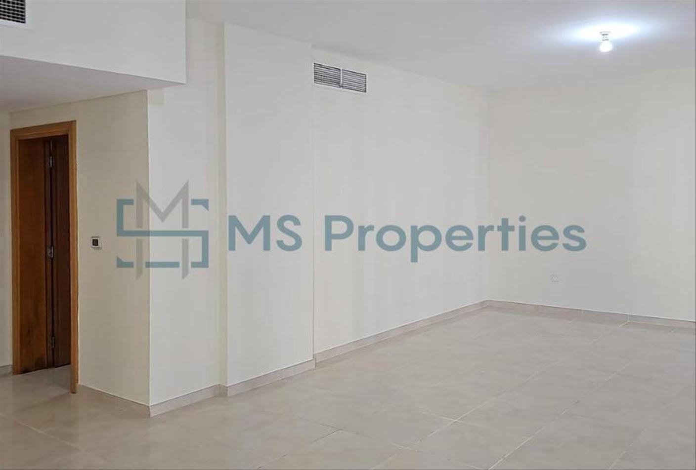 2BHK Flat with Balcony | Lusail City | For Sale