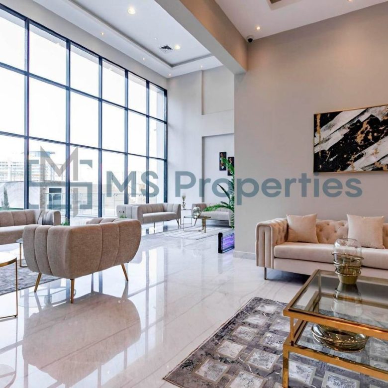 Amazing Sea View | 1BR Apartment +Bills Included