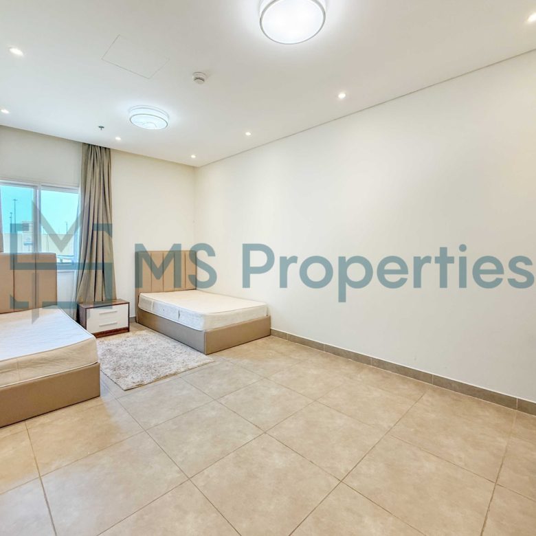 Move-In Today | 2BR Apartment with Balcony