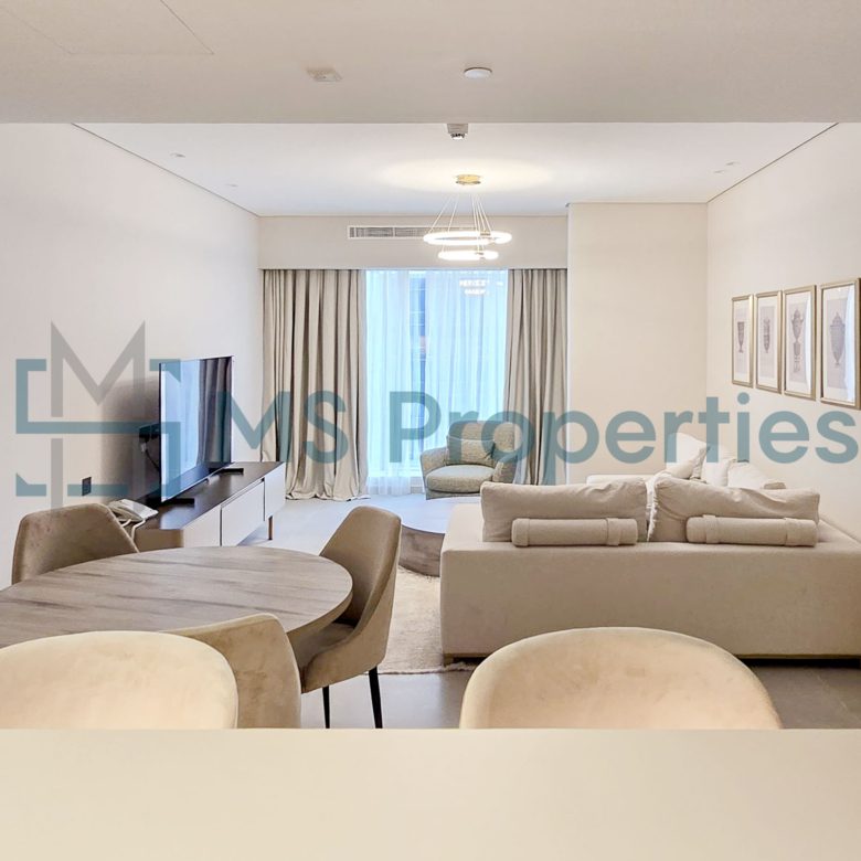 Stunning 1BHK Apartment in City Prime Location | Bills Included