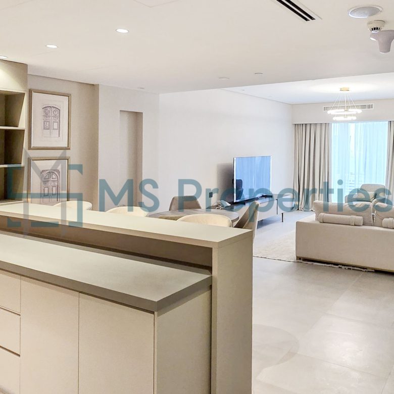 Stunning 1BHK Apartment in City Prime Location | Bills Included