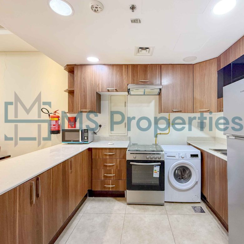 Move-In Today | 2BR Apartment with Balcony