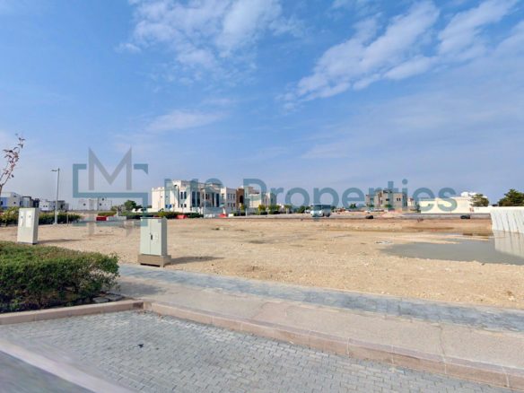 Great Deal 1010 SQM Lot for Sale in Lusail City