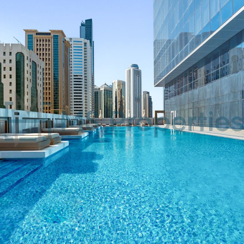 Stunning 1BHK Apartment in City Prime Location | Bills Included
