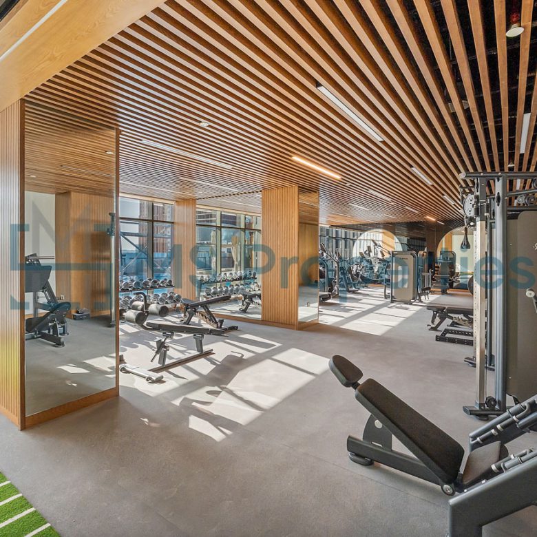 Stunning 1BHK Apartment in City Prime Location | Bills Included