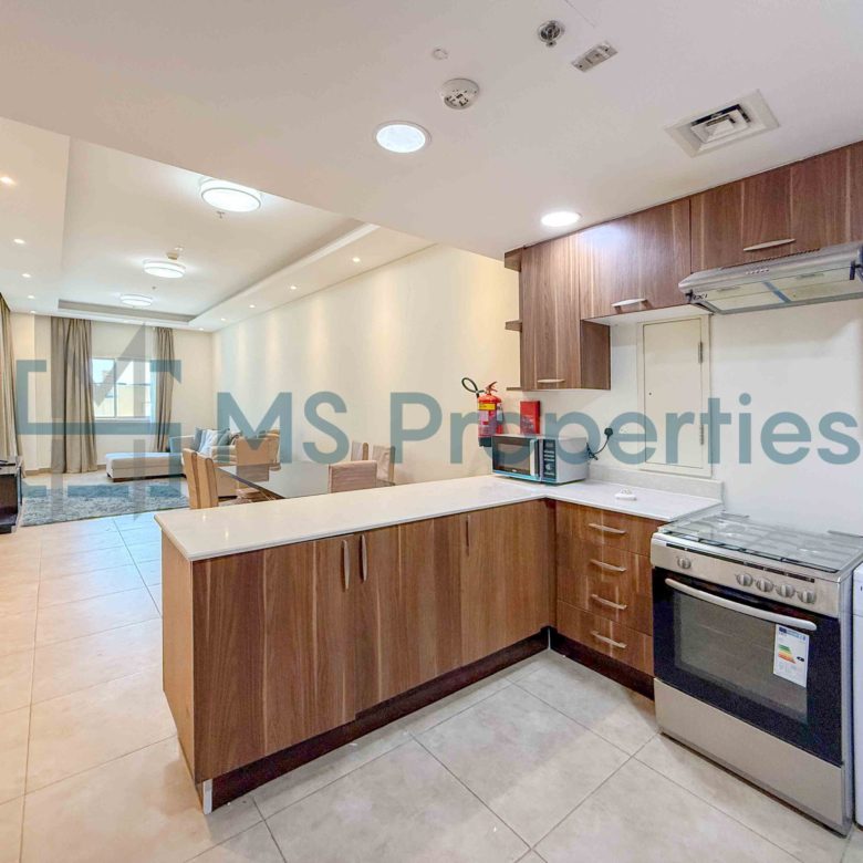 Move-In Today | 2BR Apartment with Balcony