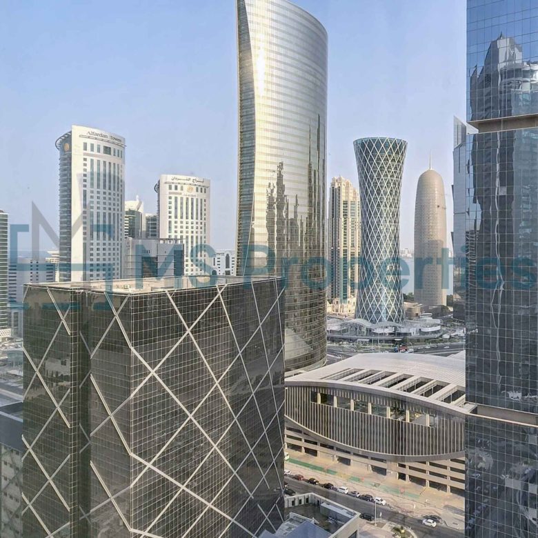 Stunning 1BHK Apartment in City Prime Location | Bills Included