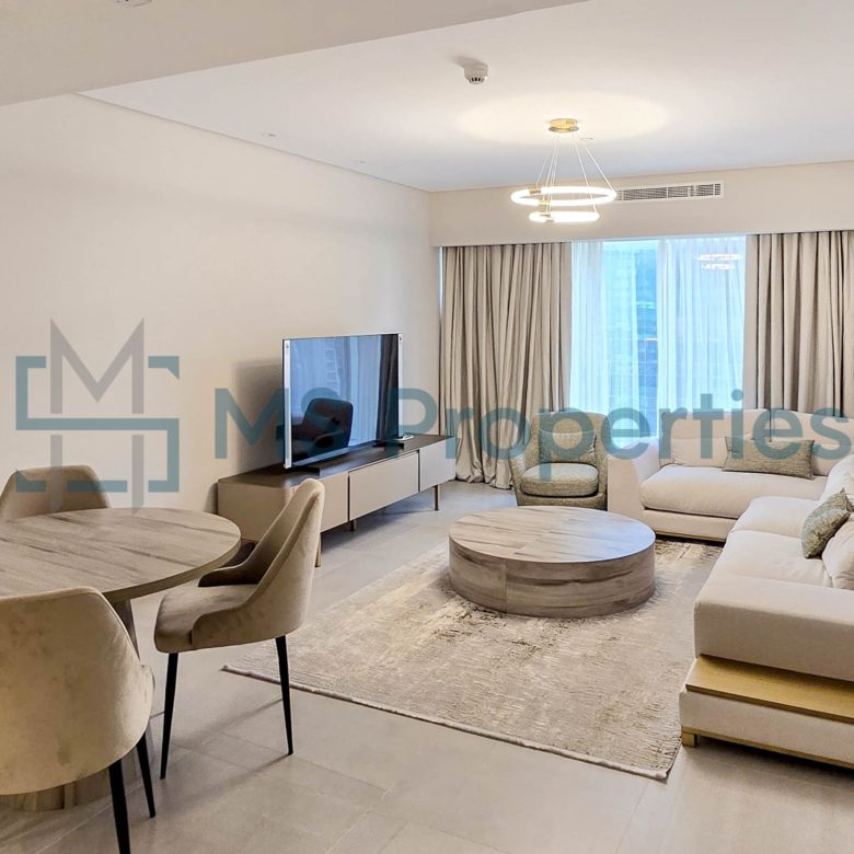 Stunning 1BHK Apartment in City Prime Location | Bills Included