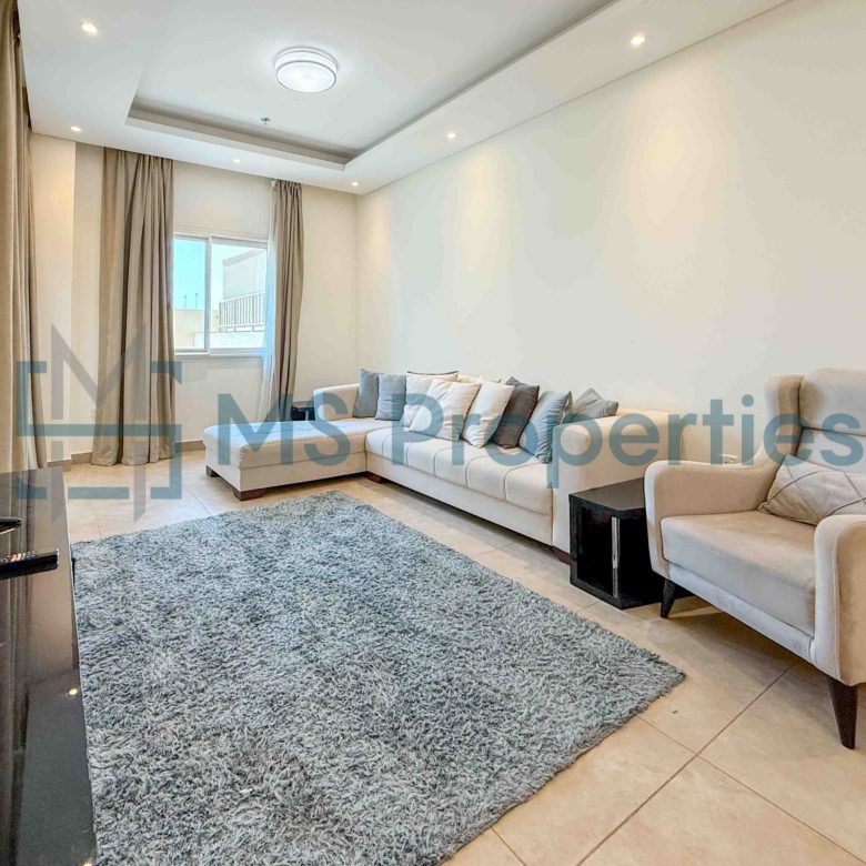 Move-In Today | 2BR Apartment with Balcony