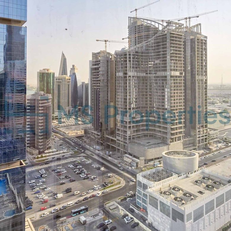 Stunning 1BHK Apartment in City Prime Location | Bills Included