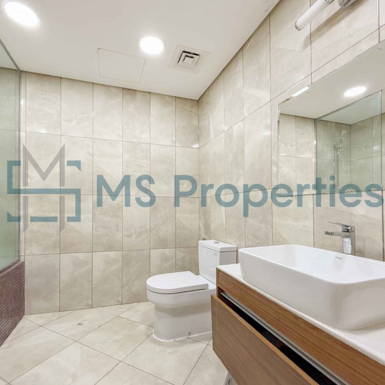 Move-In Today | 2BR Apartment with Balcony