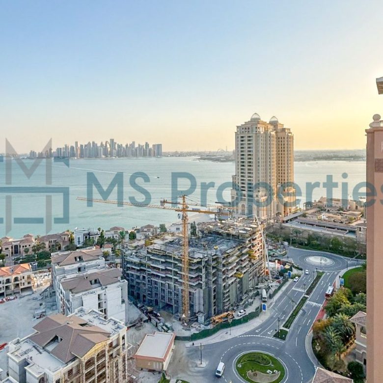 Gorgeous 1BHK Apartment with Beautiful View | Bills Included