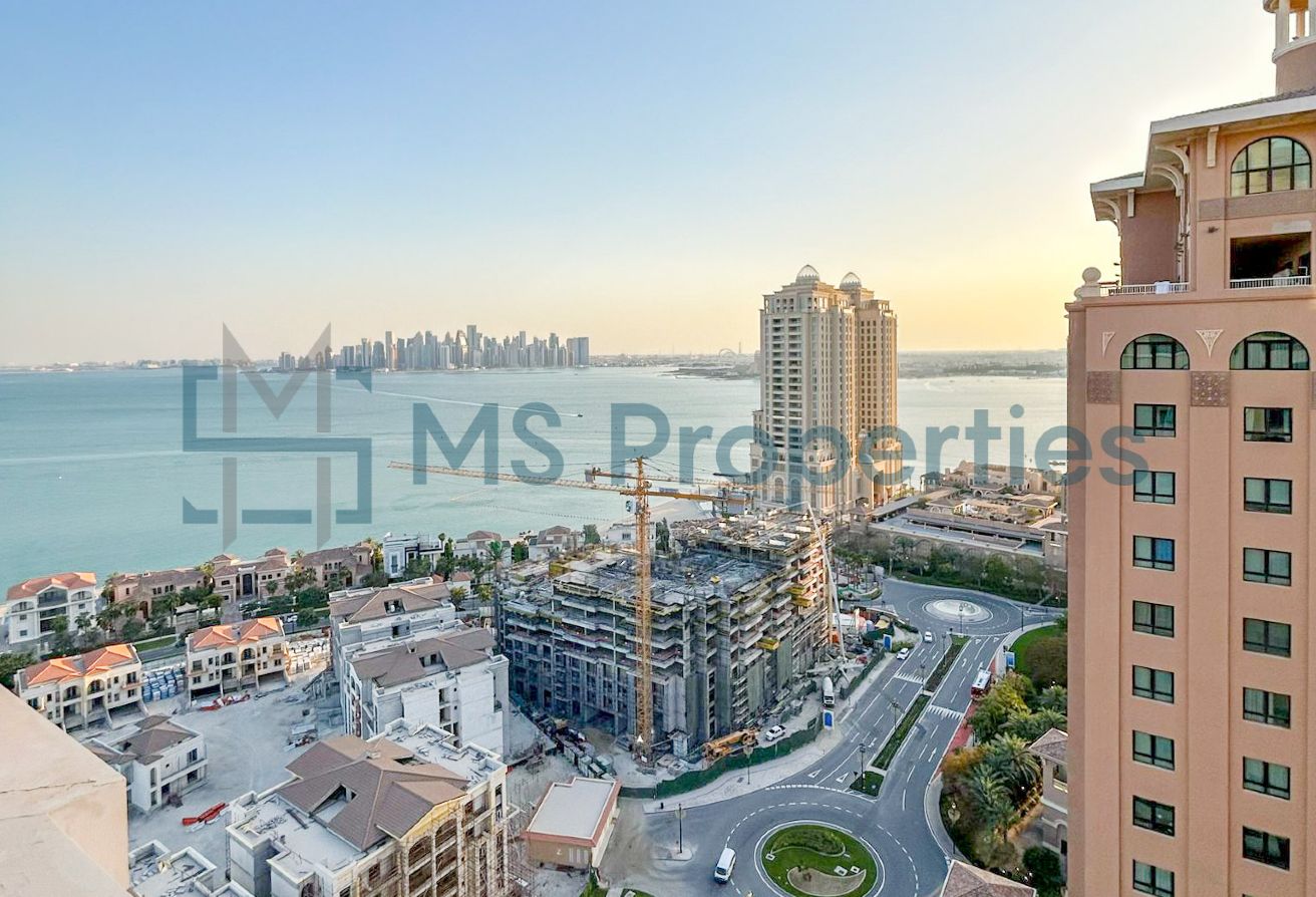 Gorgeous 1BHK Apartment with Beautiful View | Bills Included