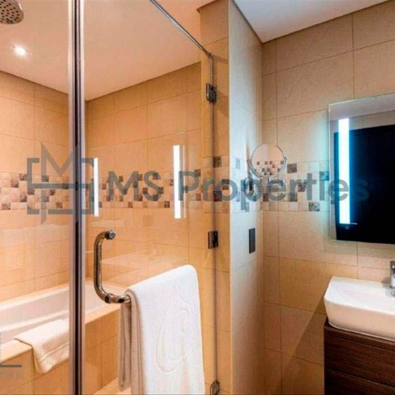Amazing 1Bedroom Flat with Sea View in West Bay