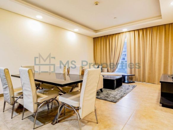 Great Deal Offer 2BHK Apartment for Sale in Lusail