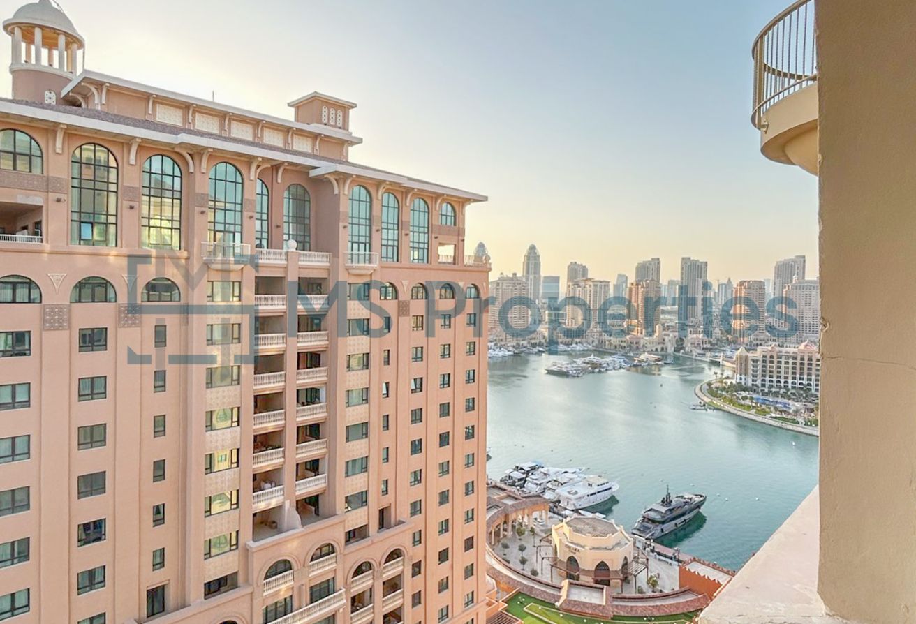 Gorgeous 1BHK Apartment with Beautiful View | Bills Included