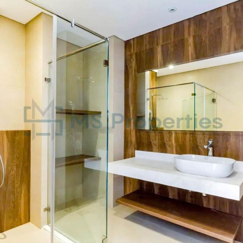 Cozy and Modern 2BR Flat with Amazing View + Bills Included