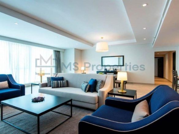 Discover Luxury Apartment for 2BHK Ready to Move