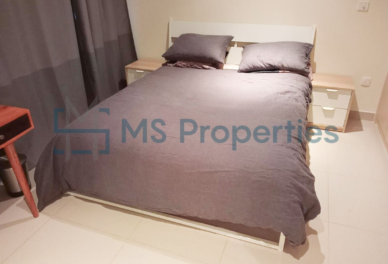 Gorgeous 1BHK Apartment with Beautiful View | Bills Included