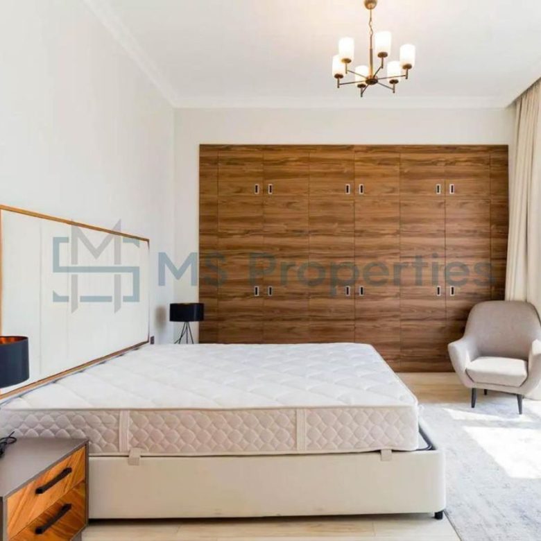 Cozy and Modern 2BR Flat with Amazing View + Bills Included