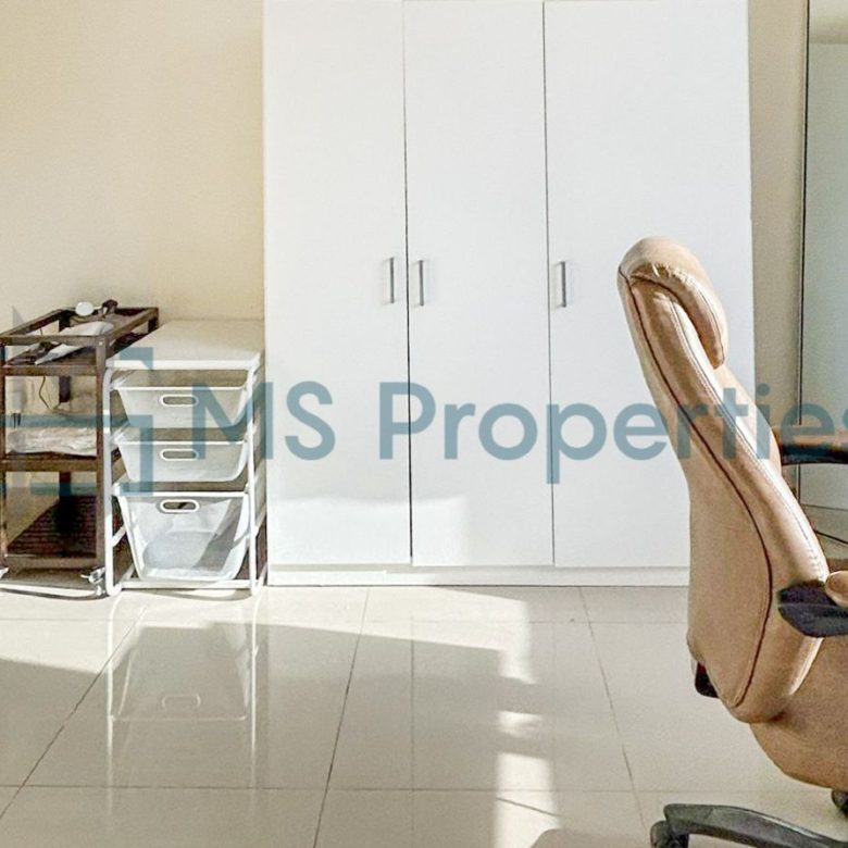 Gorgeous 1BHK Apartment with Beautiful View | Bills Included