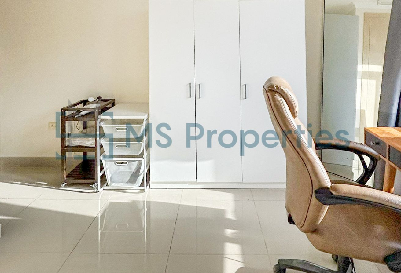 Gorgeous 1BHK Apartment with Beautiful View | Bills Included
