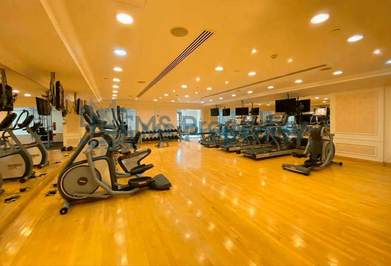 Title Deed | 1BHK Apartment | Move-In Ready