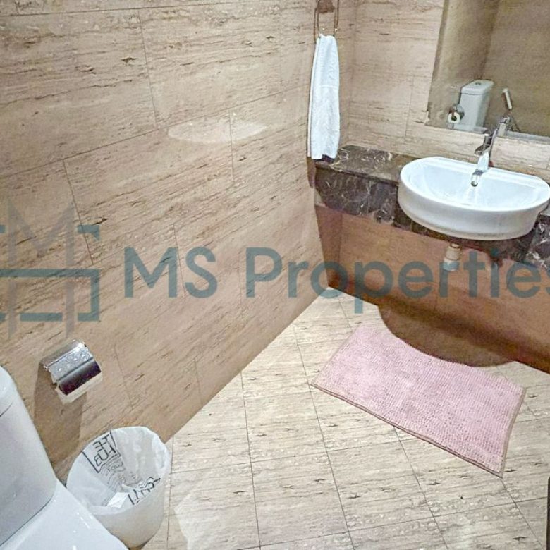 Gorgeous 1BHK Apartment with Beautiful View | Bills Included