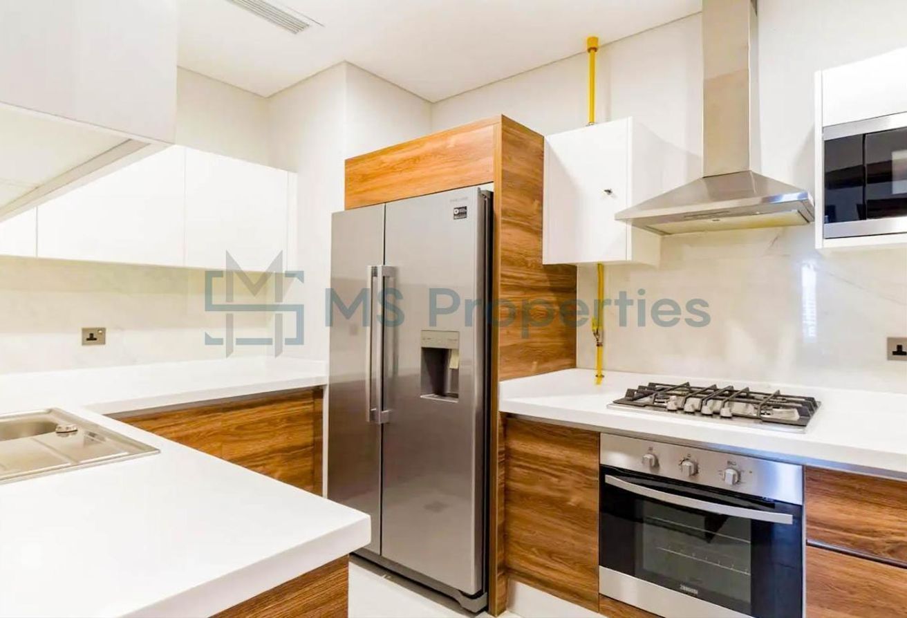 Cozy and Modern 2BR Flat with Amazing View + Bills Included