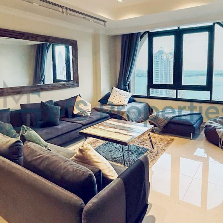 Gorgeous 1BHK Apartment with Beautiful View | Bills Included